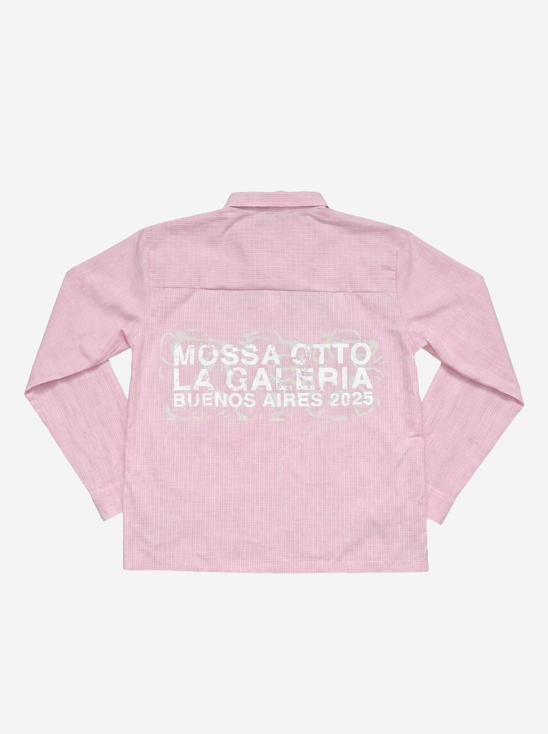 CAMISA ROSA - Image 2