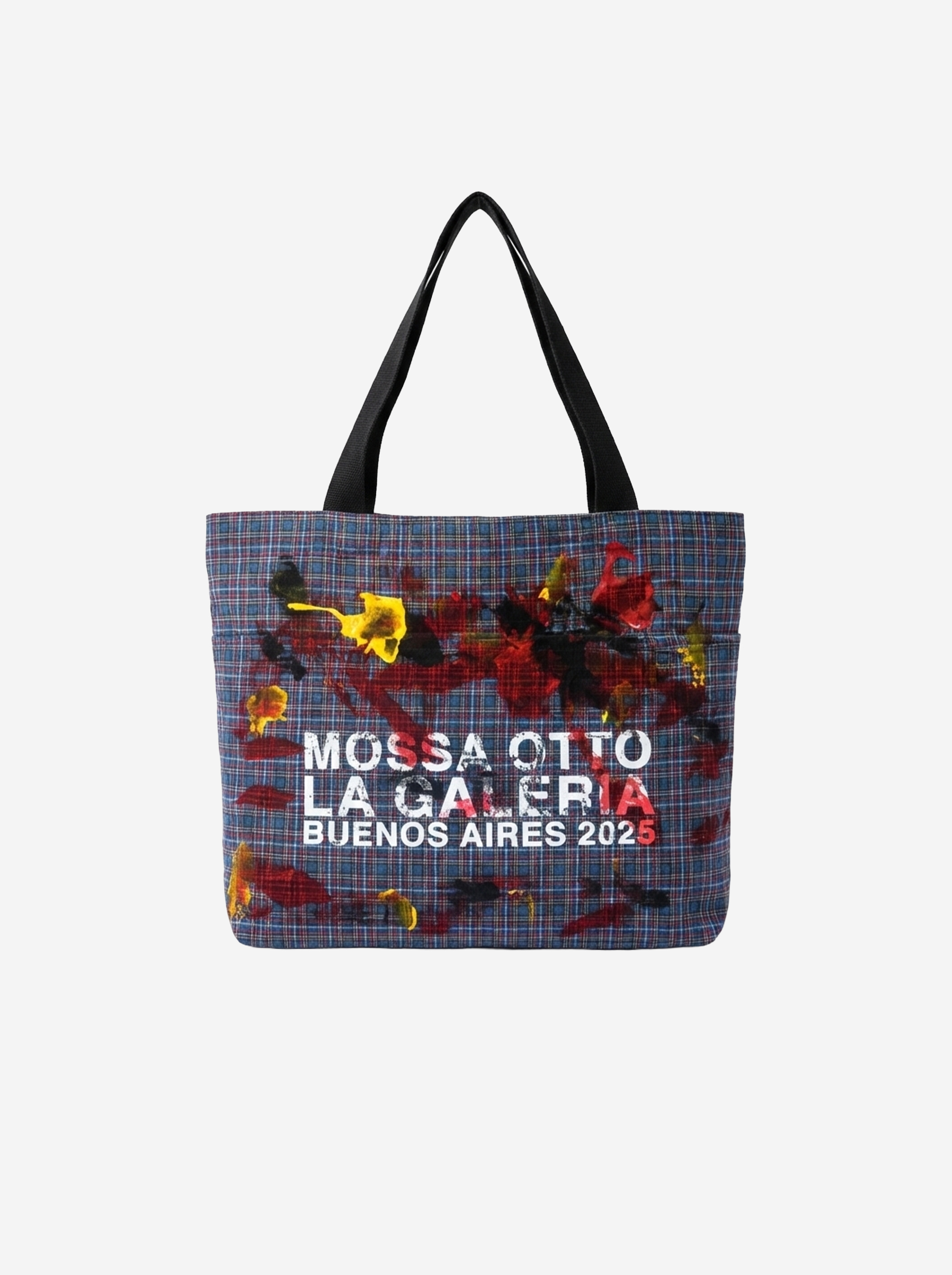 TOTEBAG COLORES PRIMARIOS #2 - Image 1